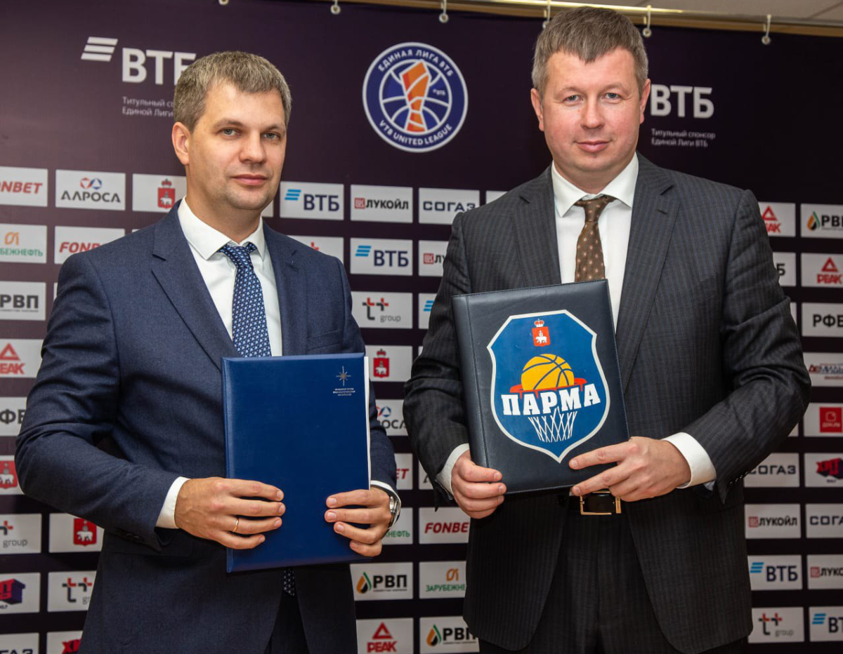 Команда «Bionord» представит Пермский край в чемпионате России по баскетболу 3х3 