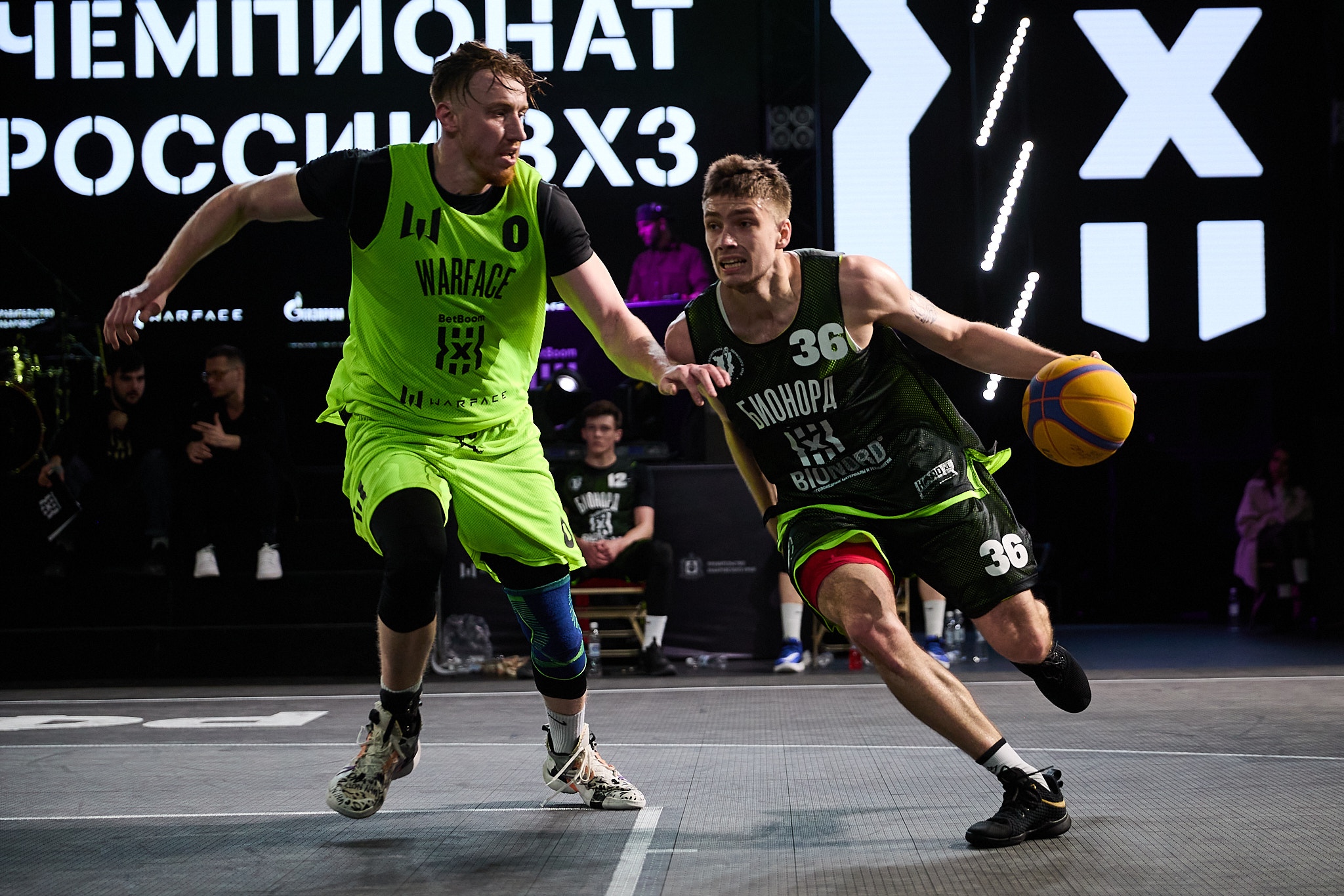 Баскетболисты «Бионорда» вошли в топ-10 лучших команд России, рис. 4