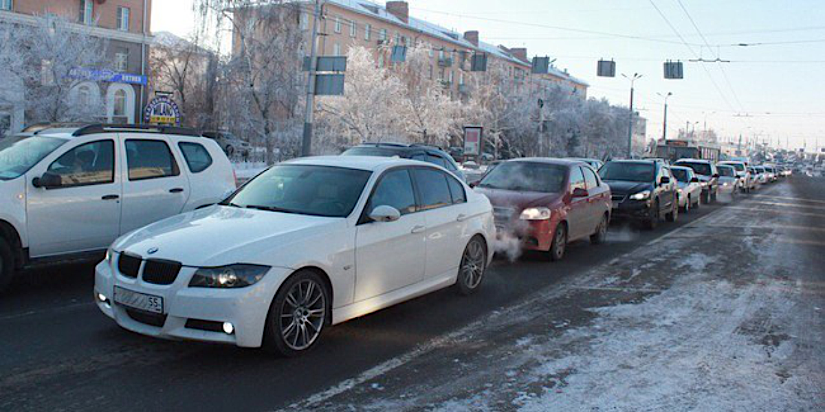 Зарубежный опыт и тенденции зимнего содержания российских городов