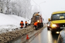 РосдорНИИ предложил обсудить ГОСТ зимнего содержания дорог