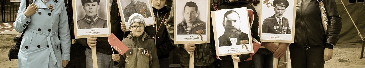 «УЗПМ» поздравил жителей Краснокамска с юбилеем Победы